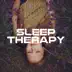 Sleep Therapy: 20 Ways to Fall Asleep That Actually Work (2018) album cover