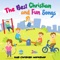 Hurry, Hurry, Drive the Firetruck - Kids Christian Workshop lyrics