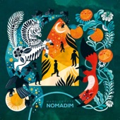 Nomadim artwork