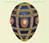 The Black Keys - Goodbye Babylon