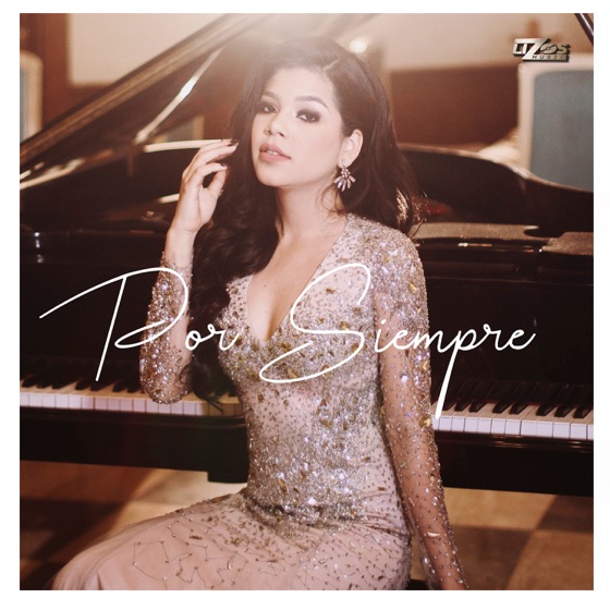 Cover artwork for Por Siempre
