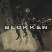 Blokken artwork
