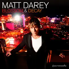 Blossom & Decay by Matt Darey album reviews, ratings, credits