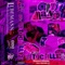 Stress (Chopped & Screwed) [feat. Donvtello] - Opti Mane lyrics