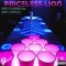 In the Air (feat. Numberz) - Priceless Lion lyrics