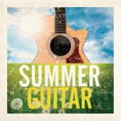 Summer Guitar artwork