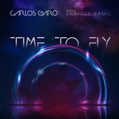 Time to Fly (feat. Enrique Ramil) artwork