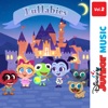 Disney Junior Music: Lullabies Vol. 2