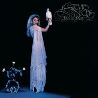 Stevie Nicks - The Highwayman artwork