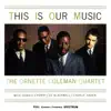 Ornette Coleman Quartet