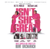 Isn't She Great (Original Motion Picture Soundtrack) artwork