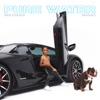 Pure Water (with Migos) by Mustard iTunes Track 2
