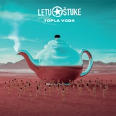 Topla Voda artwork