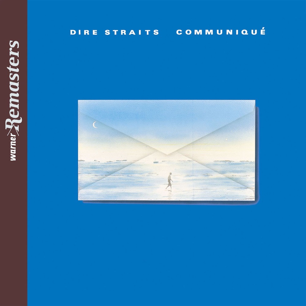 Communiqué by Dire Straits