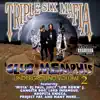 Club Memphis Underground, Vol. 2 album lyrics, reviews, download