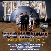 Beat Down by Triple Six Mafia