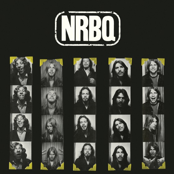 Cover artwork for Hey! Baby