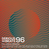 Serious Beats 96 artwork