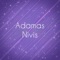 Adamas Nivis - Single