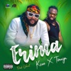Erima (feat. Timaya) - Single