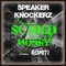 Scared Money (feat. Romiti) - Speaker Knockerz lyrics