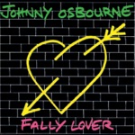Johnny Osbourne - Man of Jahoviah