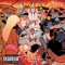 Corn Balls (feat. Kamandi) - Azizi Gibson lyrics