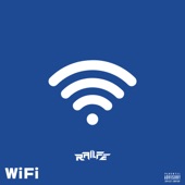 Wifi artwork