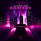 Nightride artwork