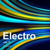 Electro, Vol. 7 -Instrumental BGM- by Audiostock