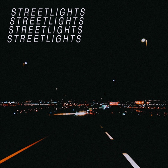 Cover artwork for Streetlights
