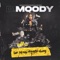 Playground (feat. Saint300) - D.Moody lyrics