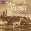Smetana: Má Vlast album lyrics, reviews, download