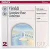 Stream & download Vivaldi: Complete Flute Concertos