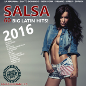Salsa 2016 (60 Big Latin Hits - Salsa Romántica) - Verschillende artiesten