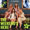 The Weekend's Here - Single