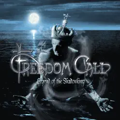 Legend of the Shadowking - Freedom Call