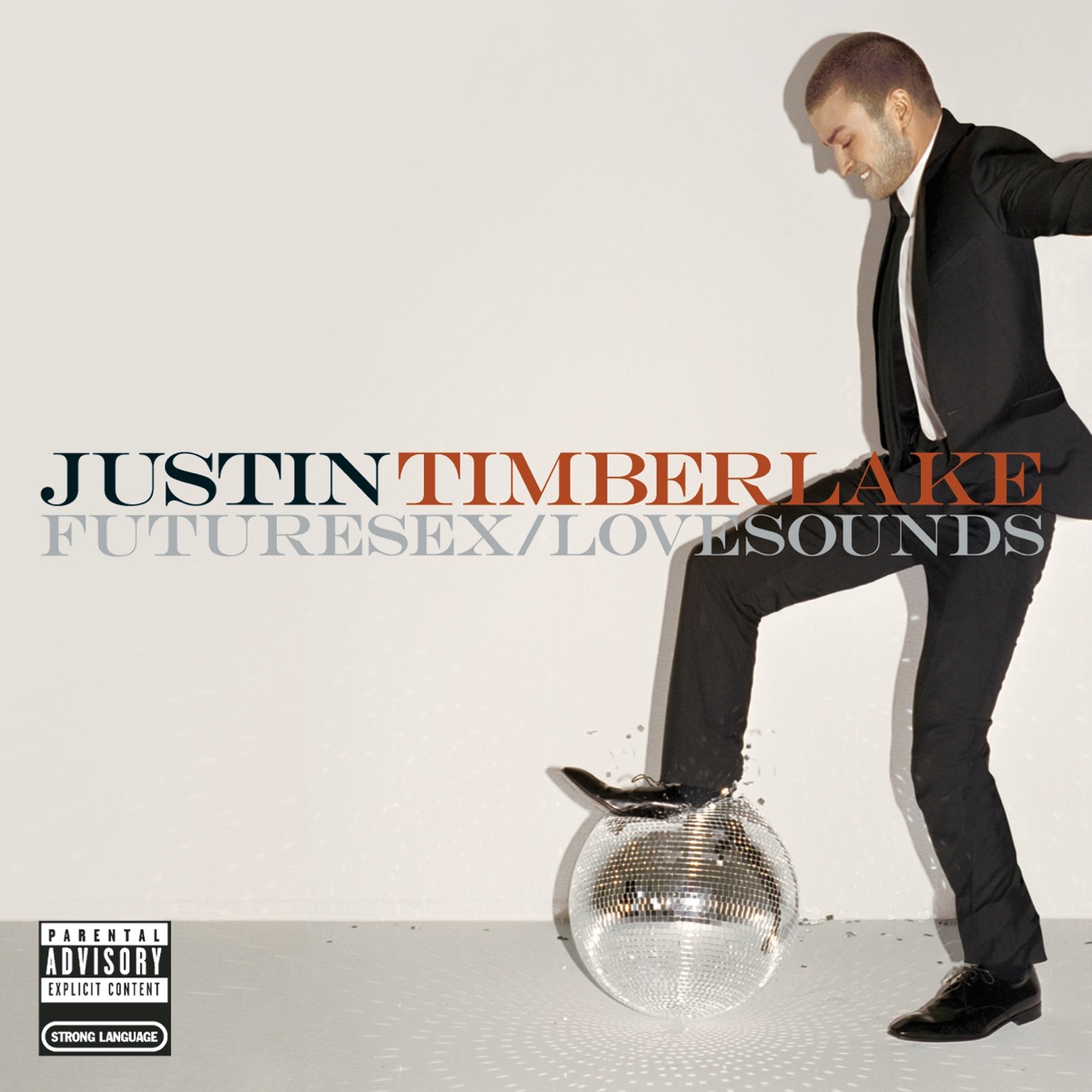 Justin Timberlake - Sexy Back (feat. Timbaland) (Ice & Mike C Green Remix)