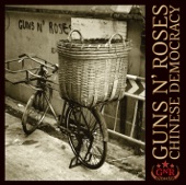 Guns N' Roses - Chinese Democracy