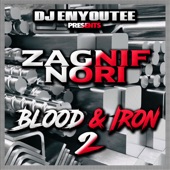 Blood & Iron 2 artwork