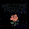 Welcome Francis - Single