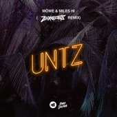 Untz (Zookeepers Remix) artwork