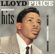 Personality - Lloyd Price