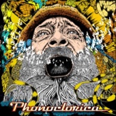 La Phonoclórica artwork