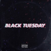 Black Tuesday artwork