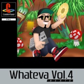 Whateva, Vol. 4 Beats artwork