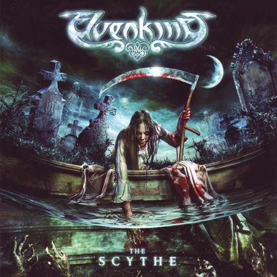 Cover artwork for Totentanz