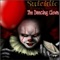 Pennywise the Dancing Clown - Suicidio lyrics