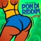 Pon Di Riddim (feat. Voicemail, Ward 21 & T.O.K.) - Shams the Producer lyrics