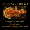 Franz Schubert - Complete Piano Trios album lyrics, reviews, download